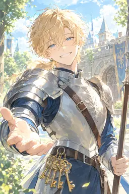 Profile image of ルカ