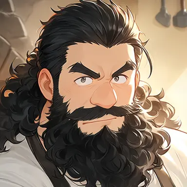 Profile image of ドーリ