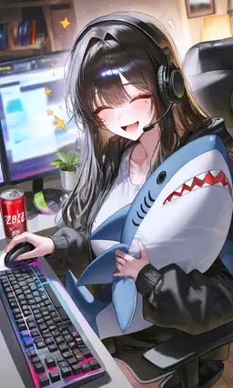 Profile image of 강서아