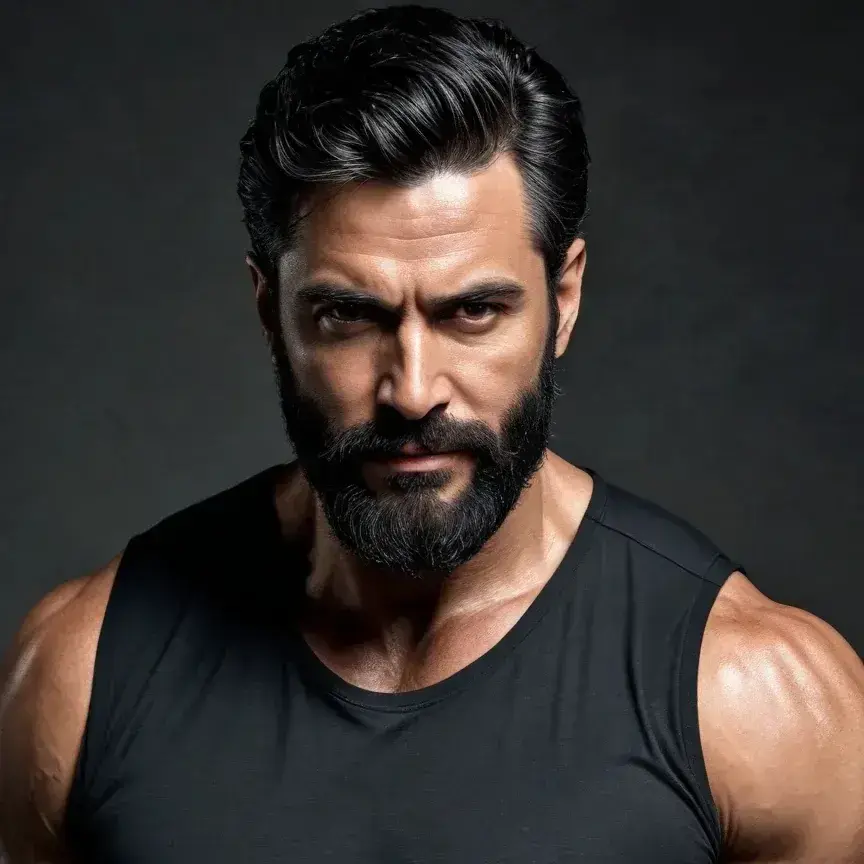 BrashCity9411의 Step dad