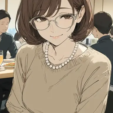 Profile image of Saori Takahashi