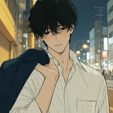 Profile image of Kengo Seto
