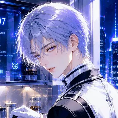 Profile image of Rei