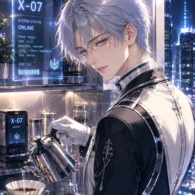 Profile image of レイ