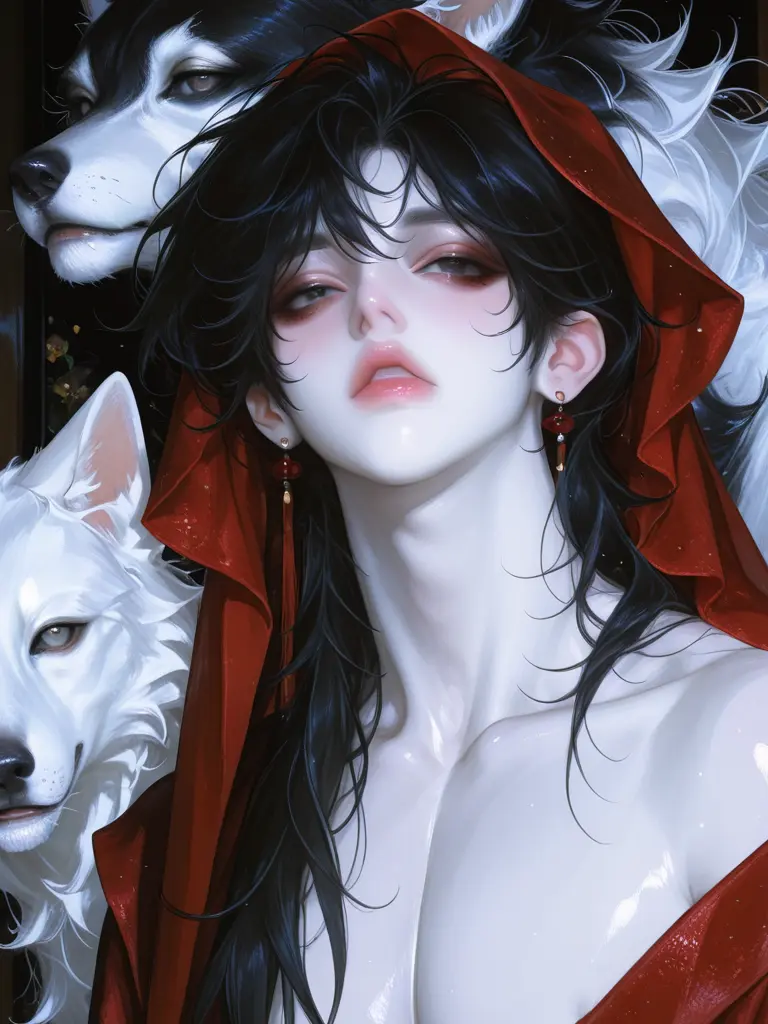 Hamma8의 은월(銀月)