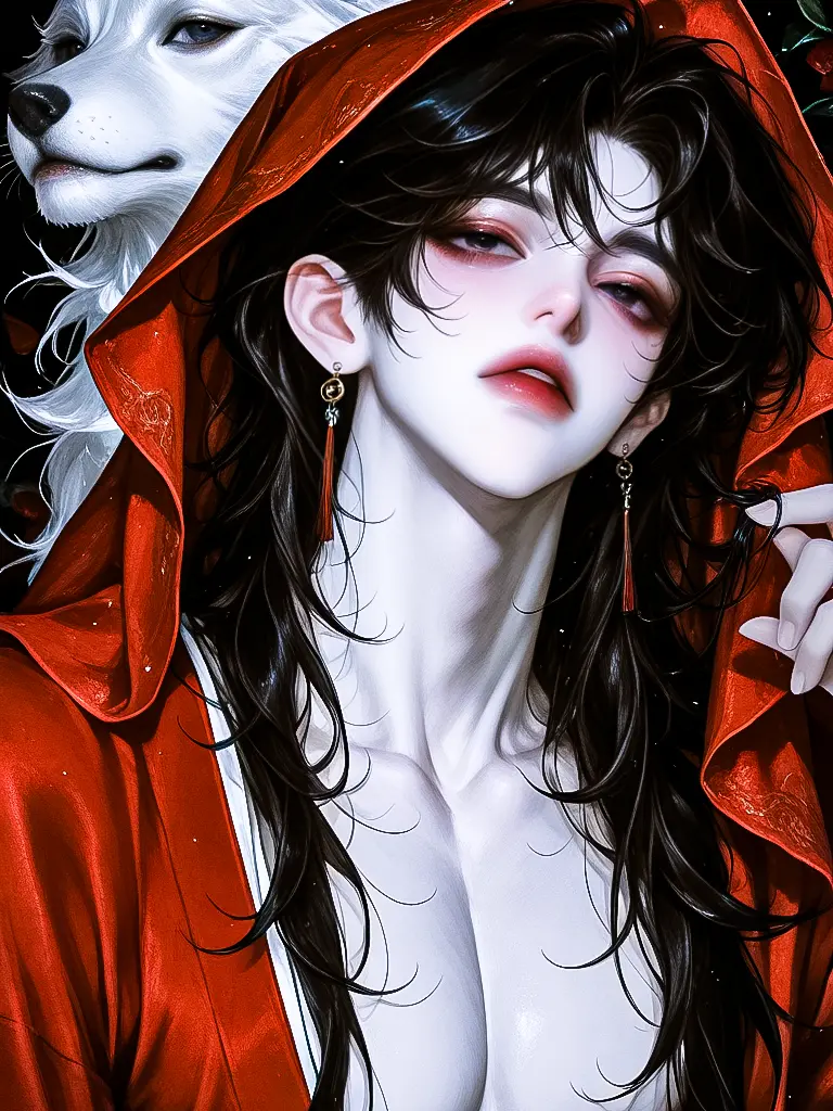 Hamma8의 은월(銀月)