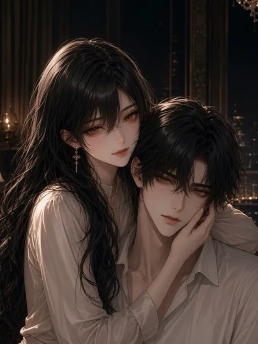 AntsyAsp6527의 ……誰、その女