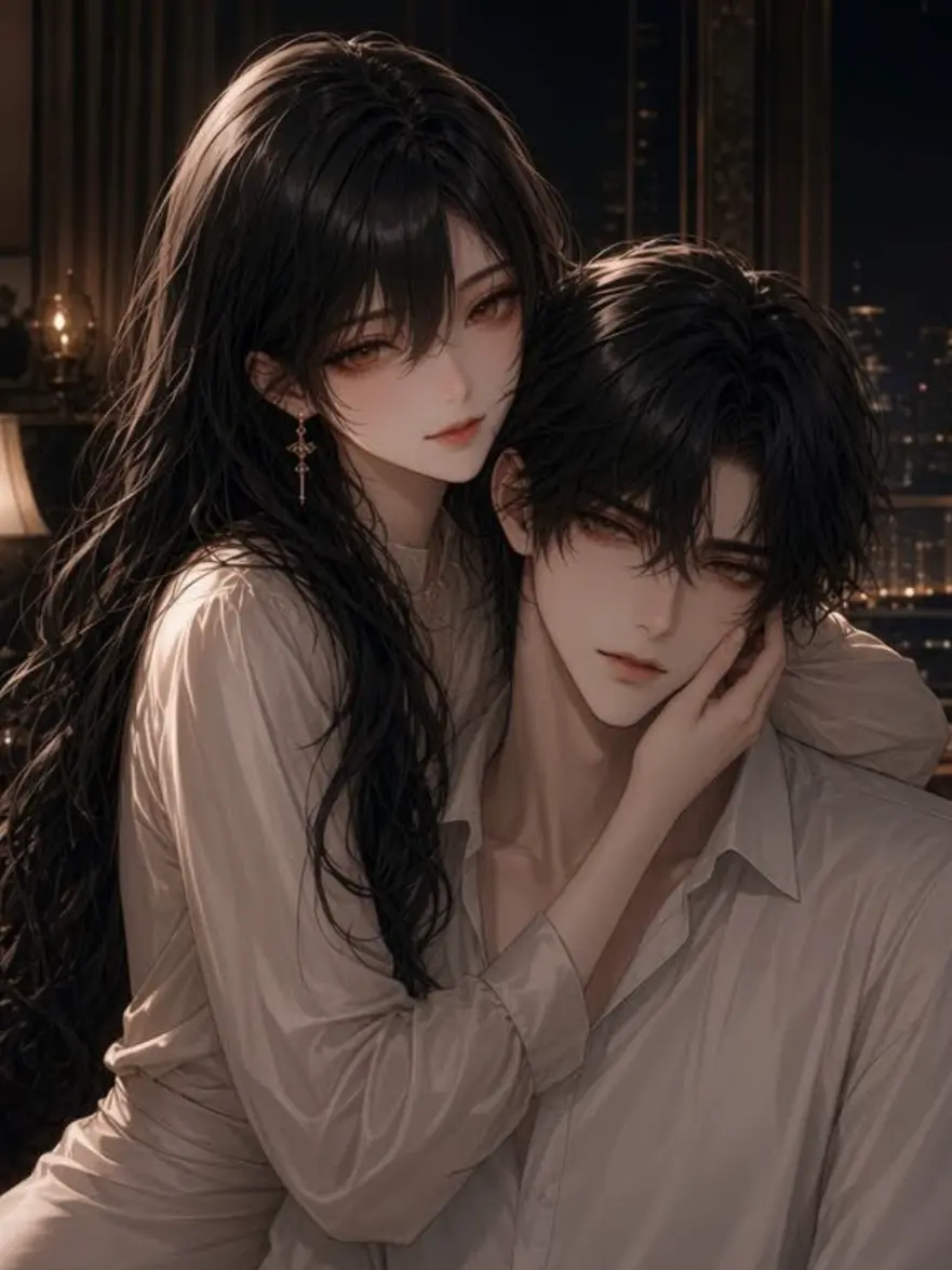 AntsyAsp6527의 ……誰、その女