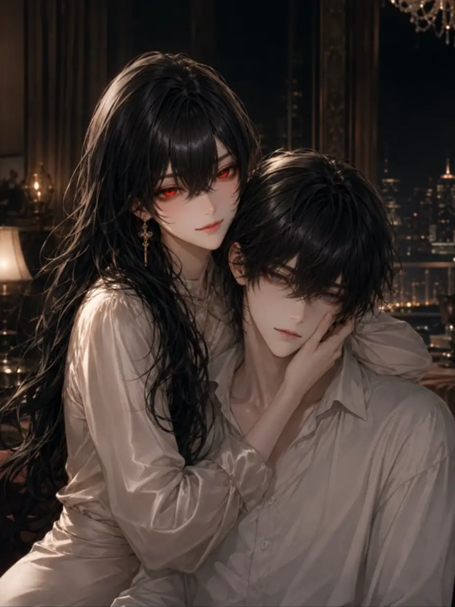 AntsyAsp6527의 ……誰、その女