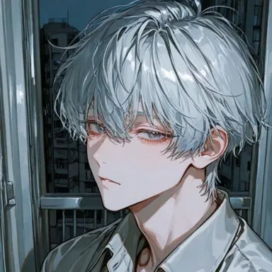 Profile image of 真叶