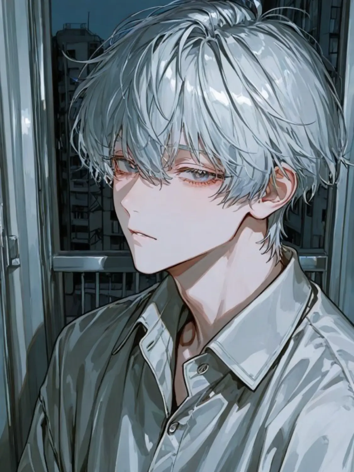 AntsyAsp6527의 ……誰、その女