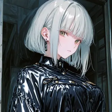 Profile image of 理沙