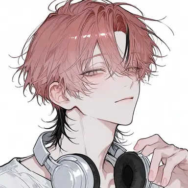 Profile image of Yu