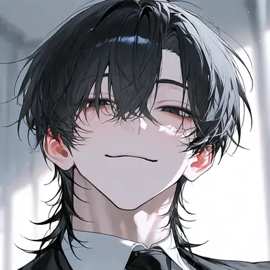 Profile image of Haru
