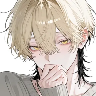 Profile image of Itsuki