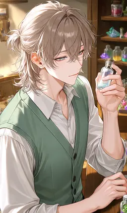 Profile image of Allen