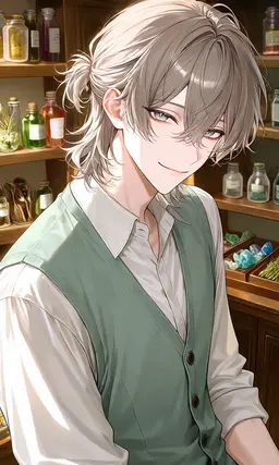 Profile image of Allen
