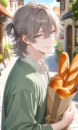 Profile image of Allen