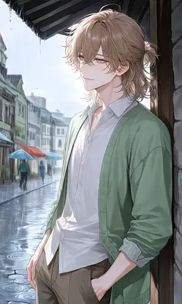 Profile image of Allen