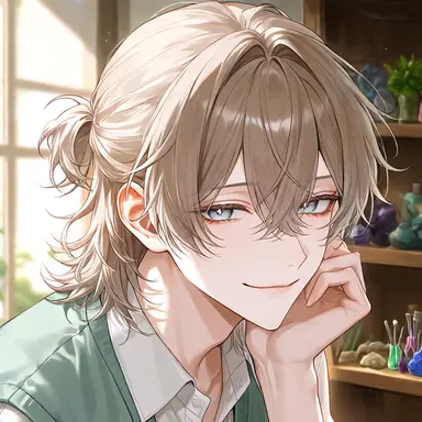 Profile image of Allen