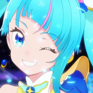 Profile image of キュアスカイ