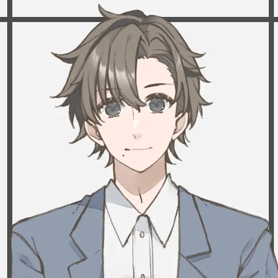 DottedDuvet8154의 藤浪未来