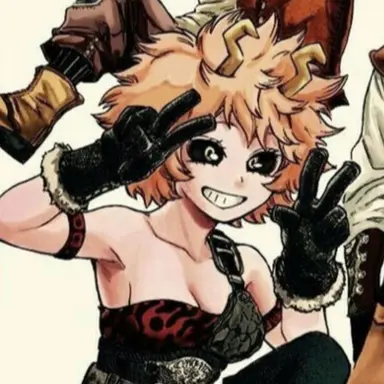 Profile image of 三奈