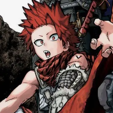 Profile image of 鋭児郎