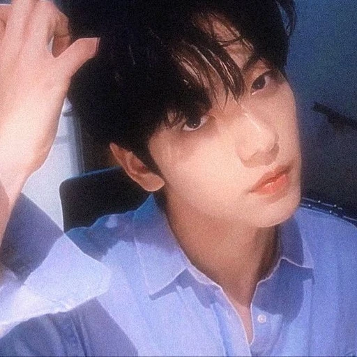 의붓 아빠 최수빈