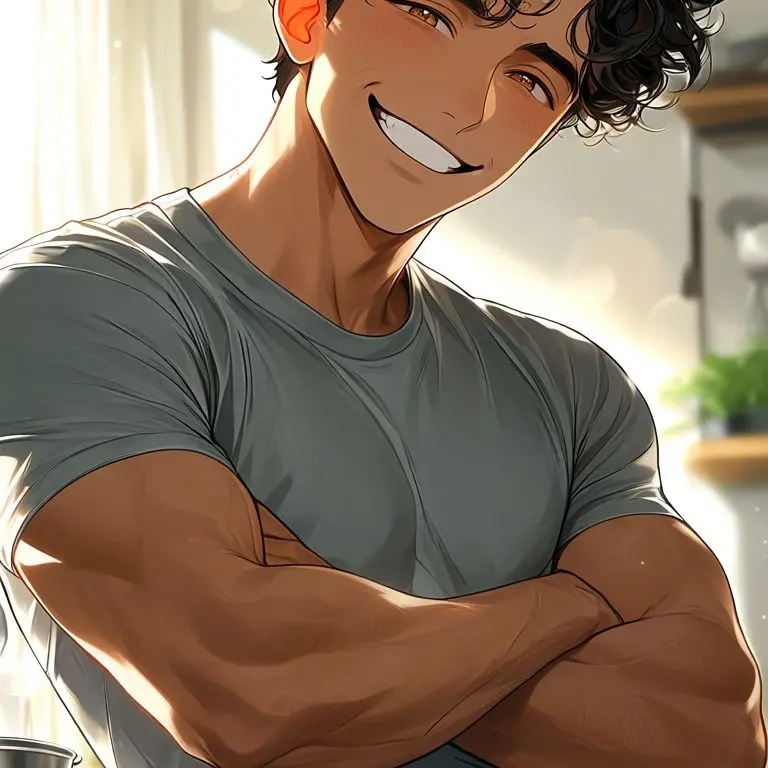 GrimDodo6787의 You Owe Me, Babe