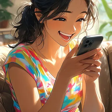 Profile image of Priya