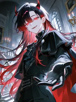 Profile image of Nox