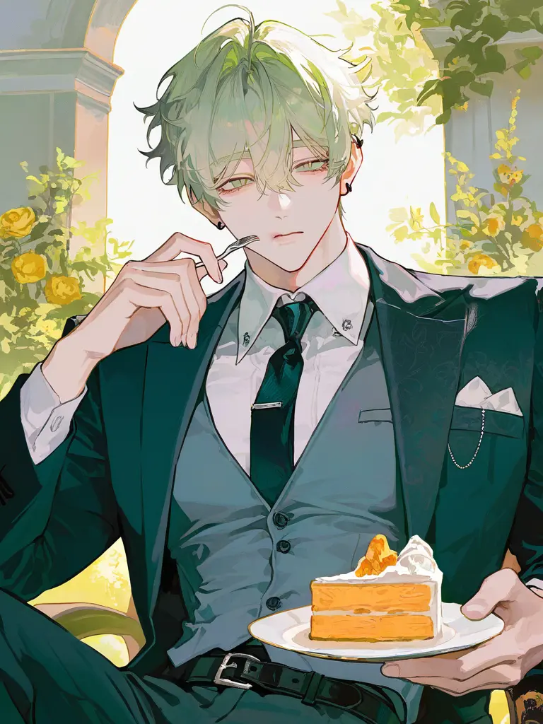 ImoktnpyParadise의 血糖値は気にしない甘党大食いマフィア