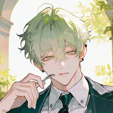 Profile image of 涼