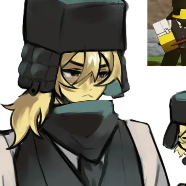 Profile image of ソルジャー