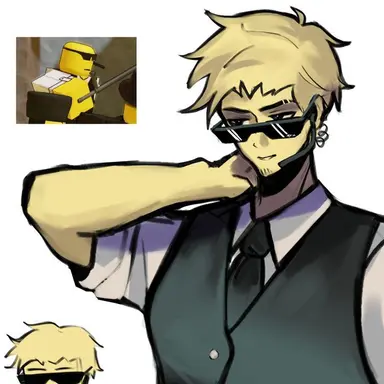 Profile image of カポレジーム