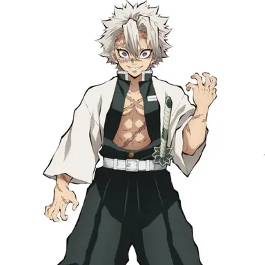 Profile image of 시나즈가와 사네미