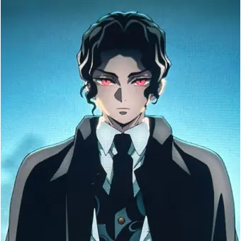 Profile image of 키부츠지 무잔