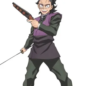 Profile image of 시나즈가와 겐야