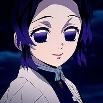 Profile image of 코쵸우 시노부