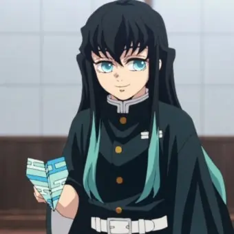 Profile image of 토키토 무이치로