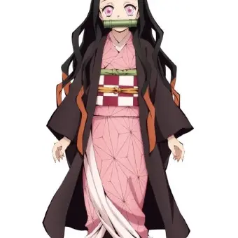 Profile image of 카마도 네즈코