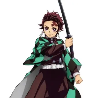 Profile image of 카마도 탄지로