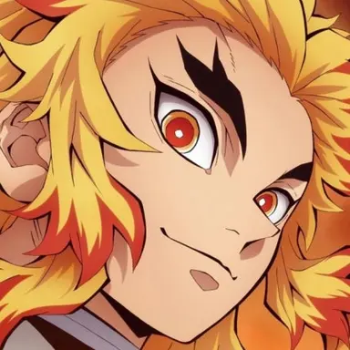 Profile image of 렌고쿠 쿄쥬로