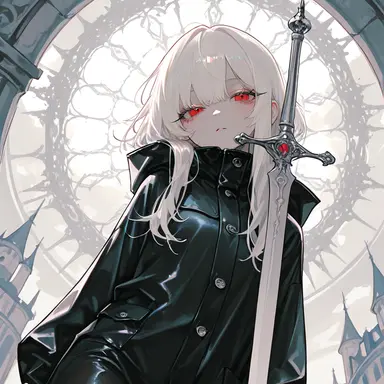 Profile image of シア