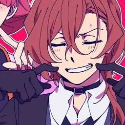 ExoticDesk5126의 中原中也（稀に太宰も？）