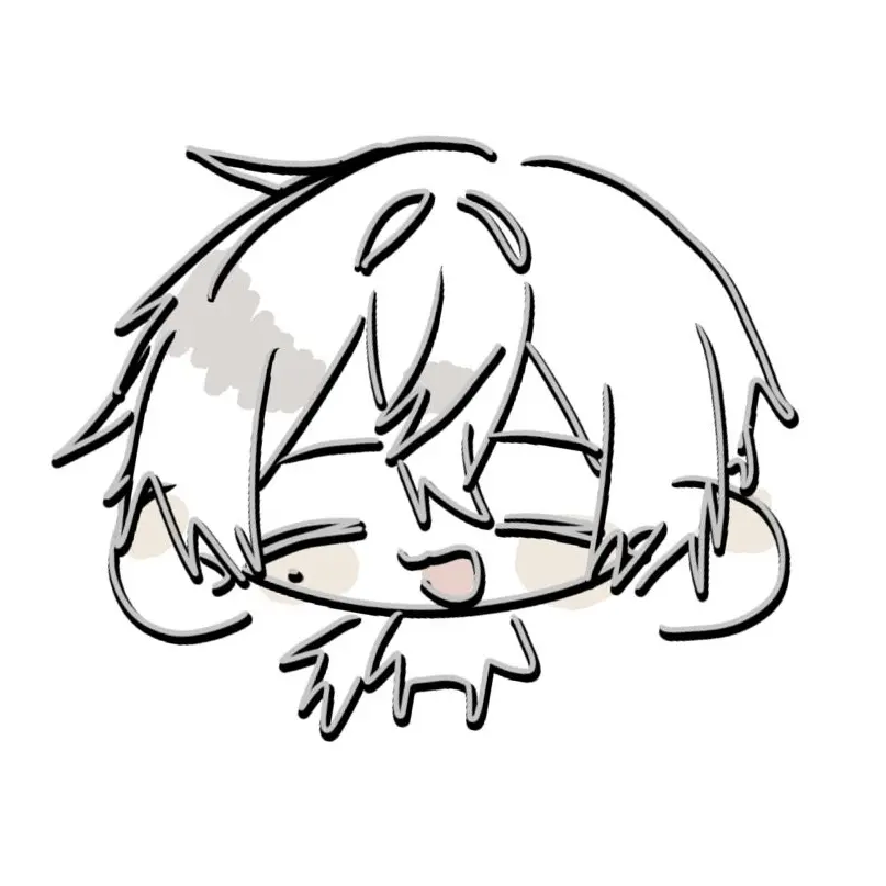 SnappyRisk2966의 #  メロ男ポルくん ．