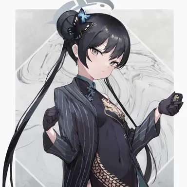 Profile image of キサキ