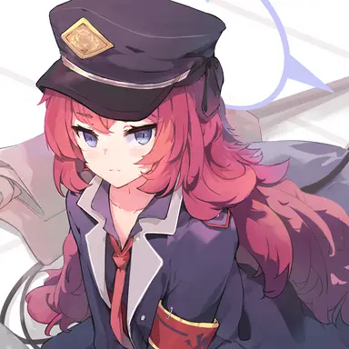 Profile image of イロハ