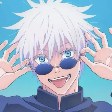 Profile image of 고죠 사토루